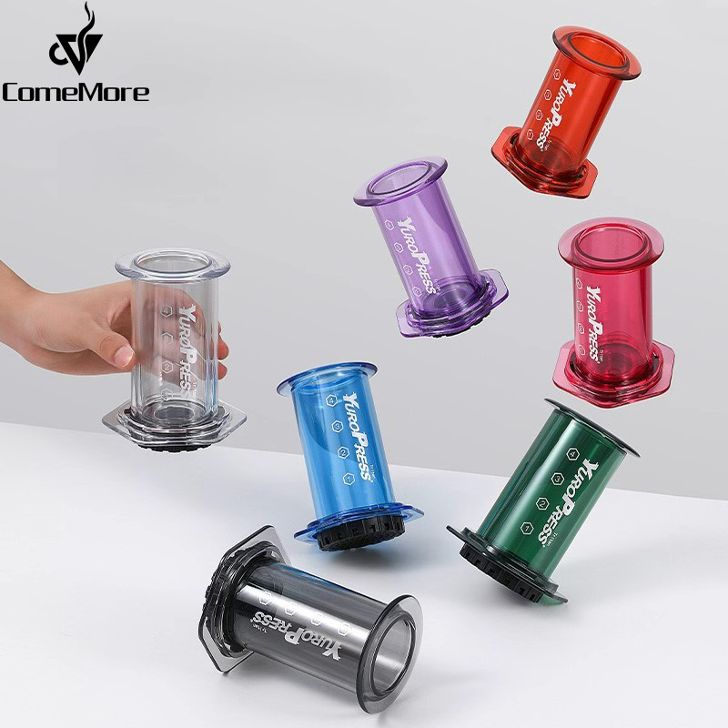 Yuropress Tragbare Espresso-Ka – Coffee Equipment Espresso Bewertung und Preis