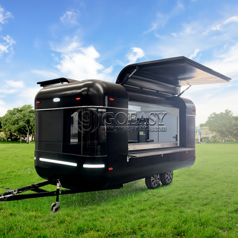 Komplett ausgestatteter mobile – Coffee Equipment For Business Bewertung und Preis