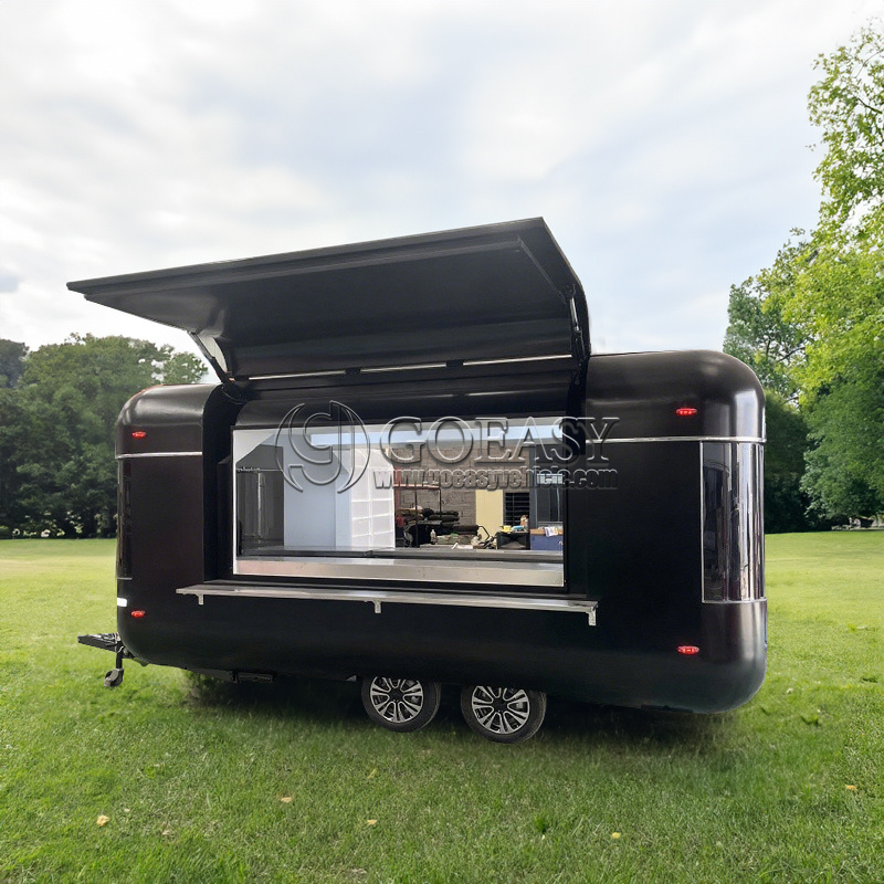 Komplett ausgestatteter mobile – Coffee Equipment For Business Bewertung und Preis