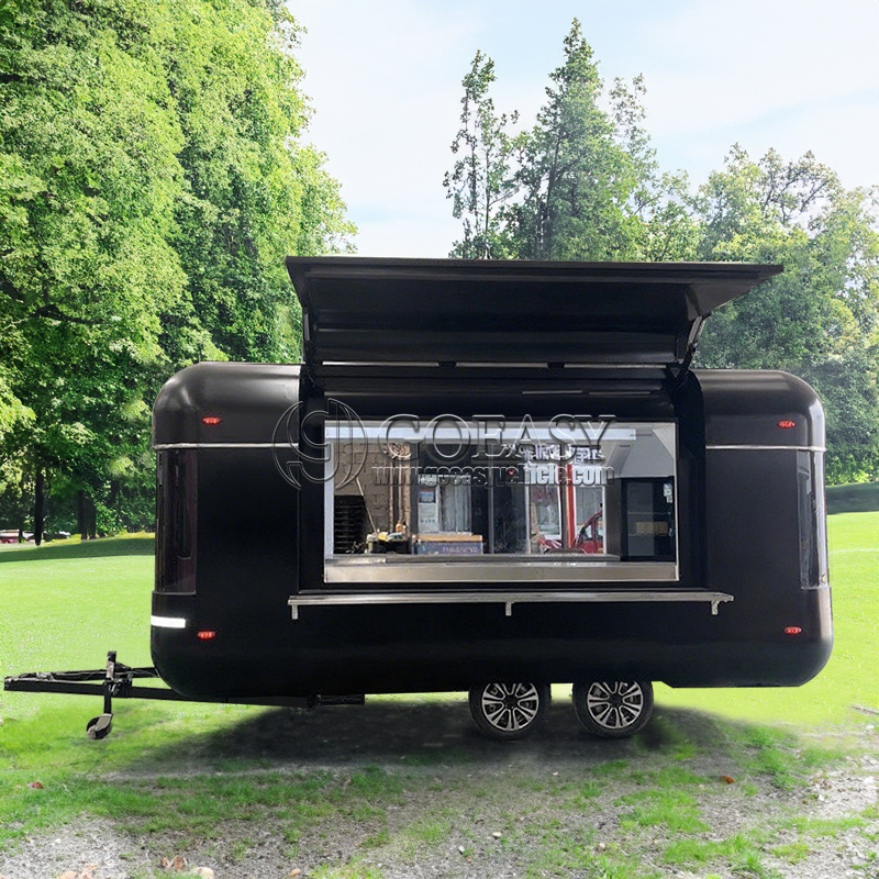 Komplett ausgestatteter mobile – Coffee Equipment For Business Bewertung und Preis